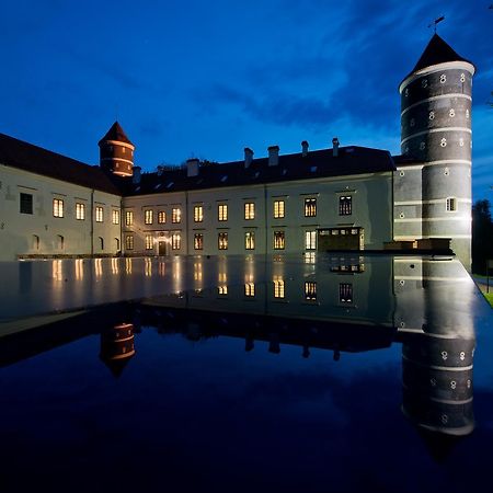 Best Baltic Panemune Castle Pilis Luaran gambar