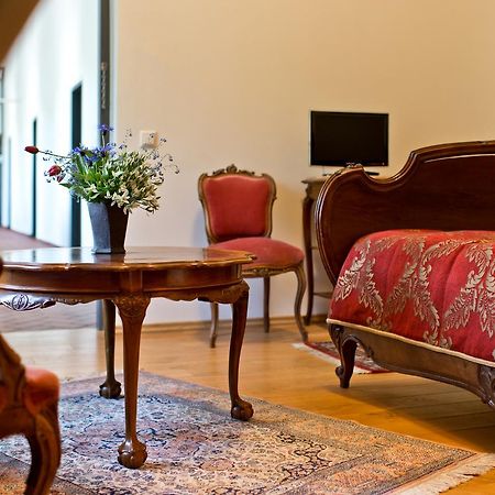 Best Baltic Panemune Castle Pilis Luaran gambar