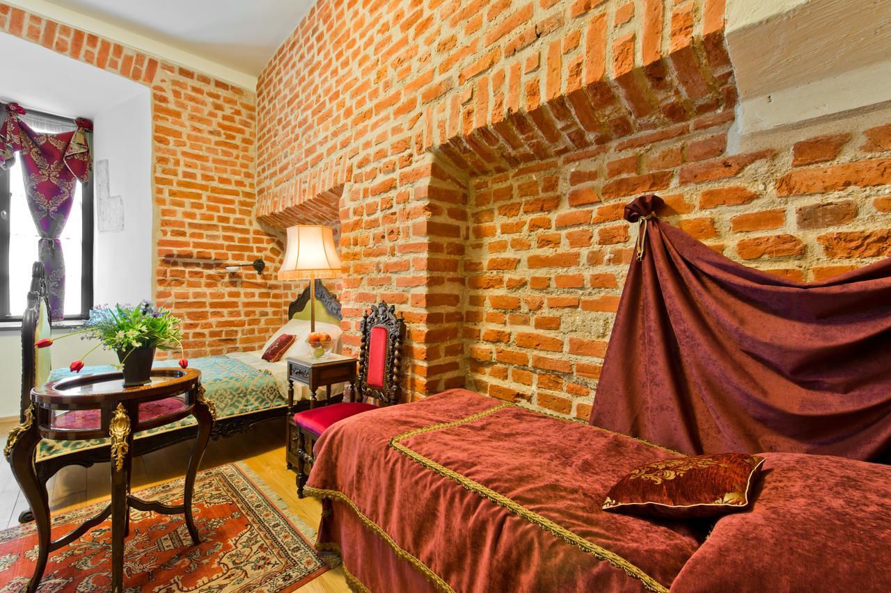 Best Baltic Panemune Castle Pilis Luaran gambar