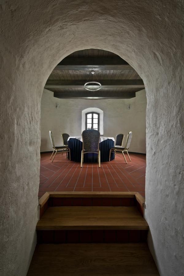 Best Baltic Panemune Castle Pilis Luaran gambar