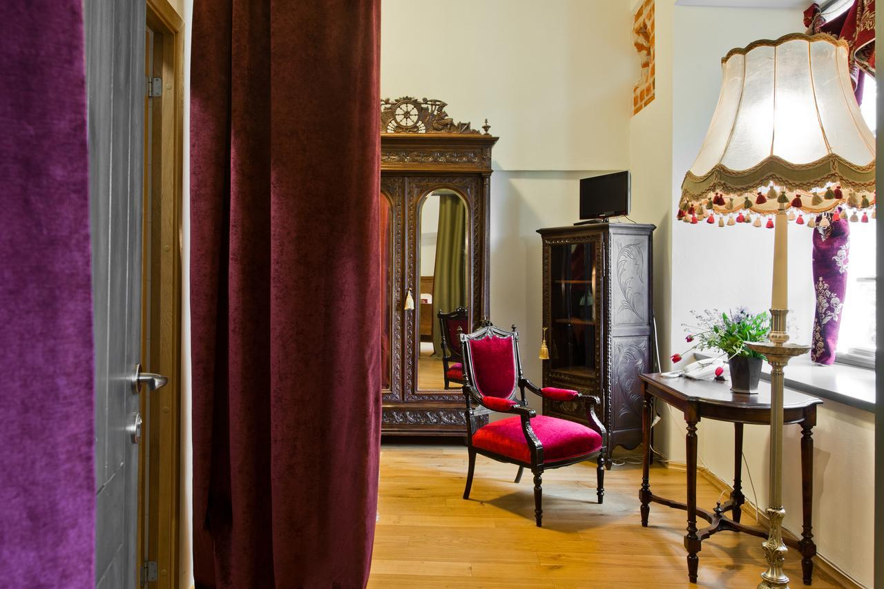 Best Baltic Panemune Castle Pilis Luaran gambar
