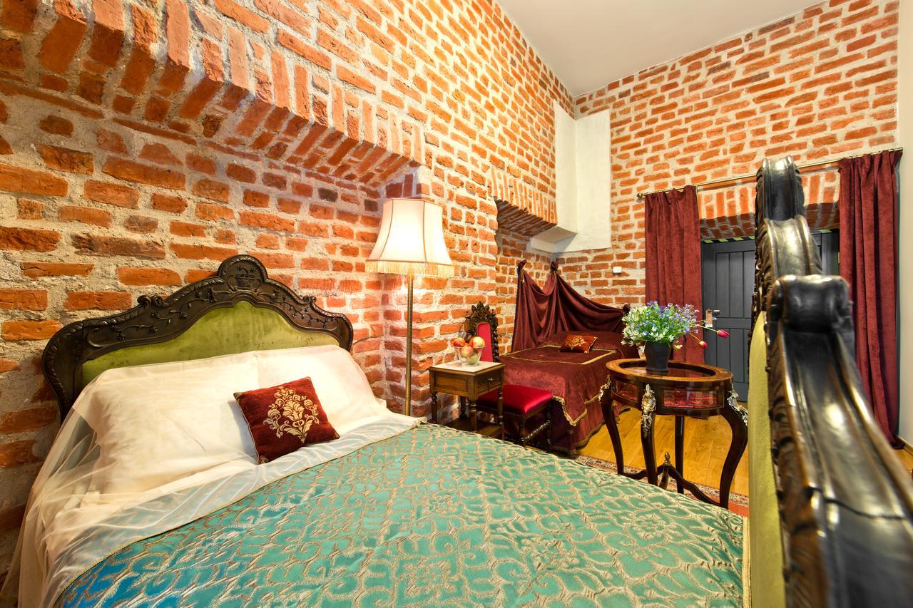 Best Baltic Panemune Castle Pilis Luaran gambar