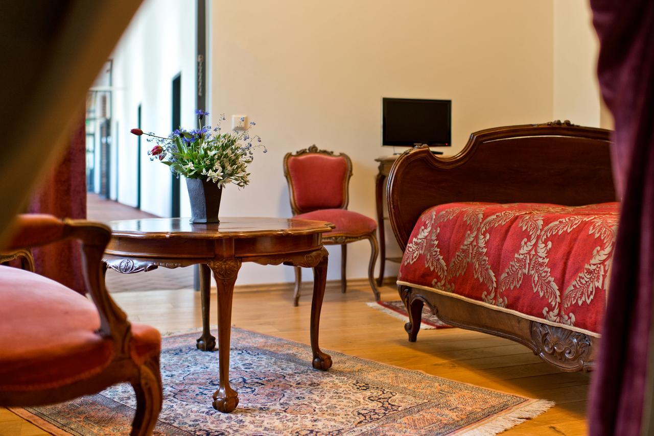 Best Baltic Panemune Castle Pilis Luaran gambar
