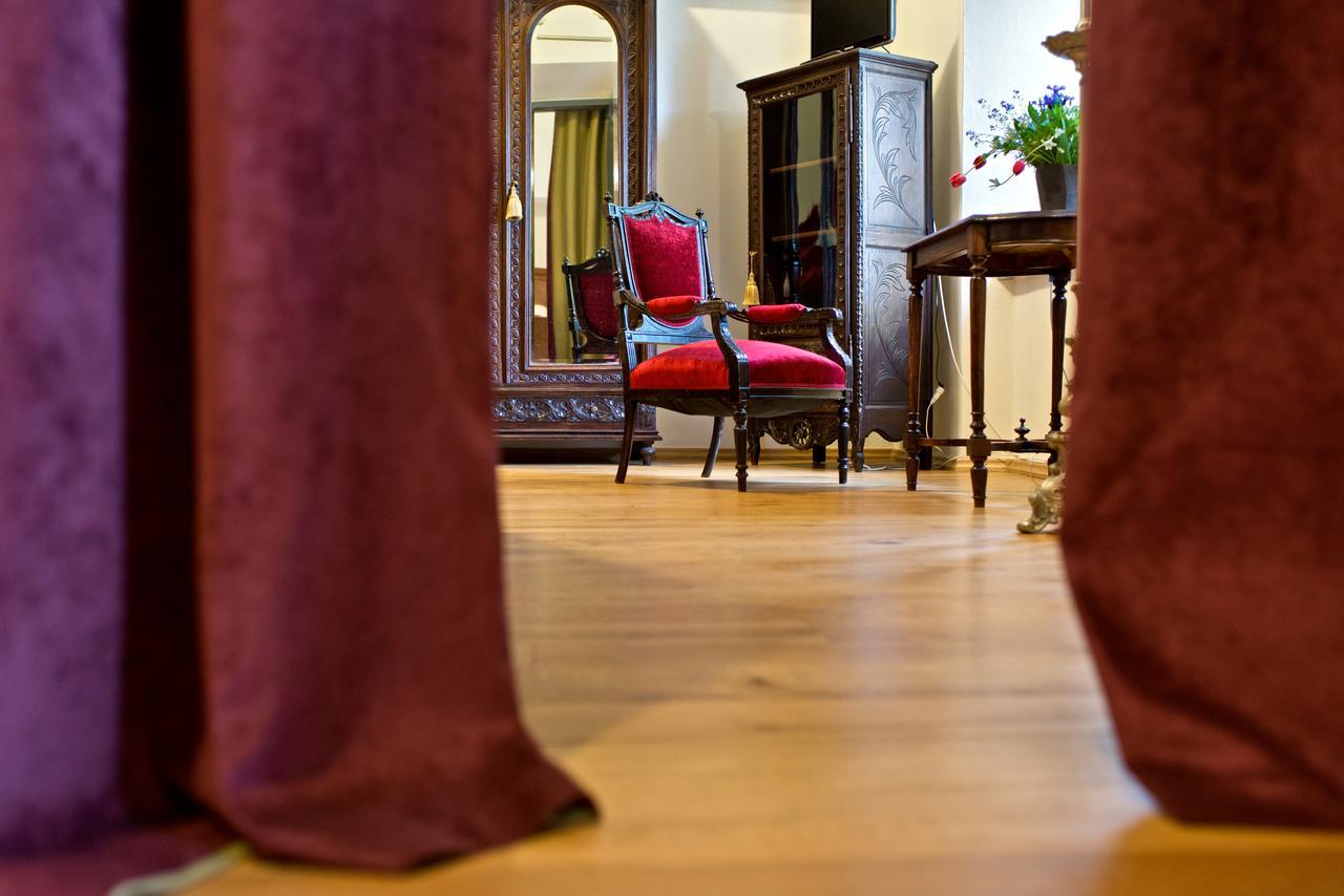 Best Baltic Panemune Castle Pilis Luaran gambar