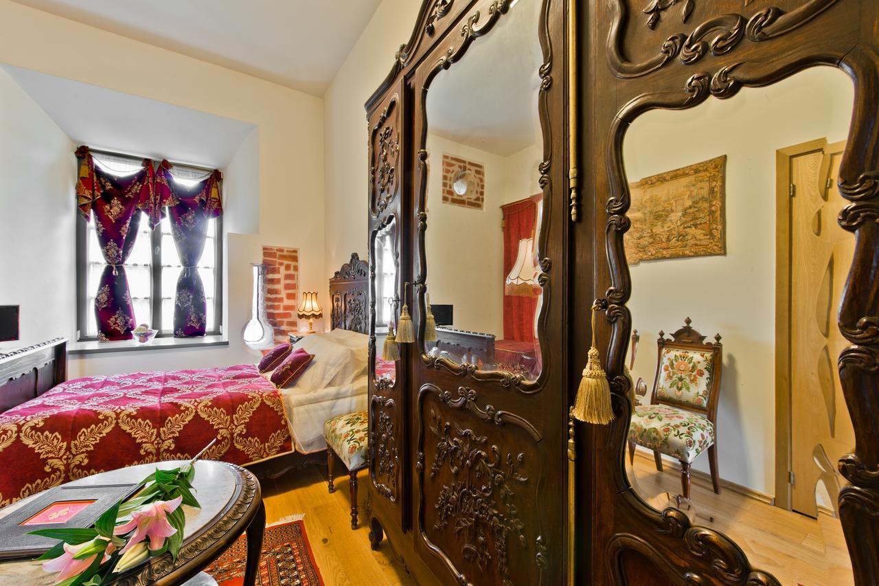 Best Baltic Panemune Castle Pilis Luaran gambar