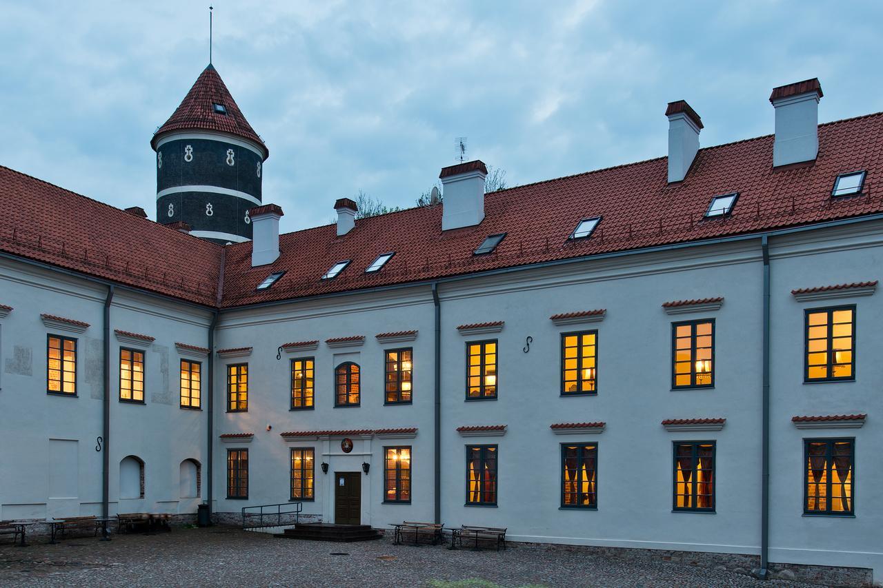 Best Baltic Panemune Castle Pilis Luaran gambar